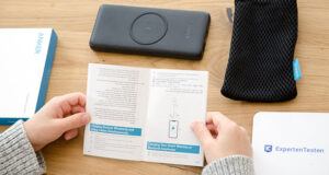 Probleme mit der Powerbank beim entladen und aufladen