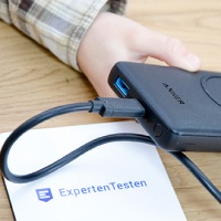 Wie funktioniert eine Powerbank?