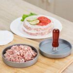 Burgerpresse Test 2025 • Die 9 besten Burgerpressen im Vergleich