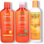 Cantu Shampoo Test 2025 • Die 9 besten Cantu Shampoos im Vergleich