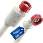 Aquastop Schlauch Test 2025 • Die 10 besten Aquastop Schläuche im Vergleich
