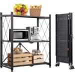 Metallregal Test 2025 • Die 5 besten Metallregale im Vergleich
