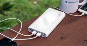 Das sind die leichtesten Powerbanks auf dem Markt