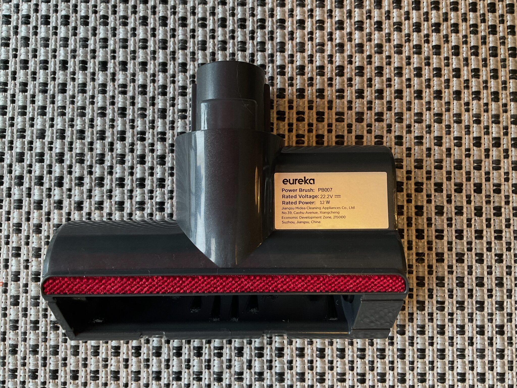 EUREKA AK10 Pet/AK10 Pro, Replacement Battery for Vacuum Cleaner