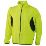 Laufjacke Test 2025 • Die 9 besten Laufjacken im Vergleich