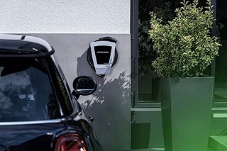 Bekannte Marken aus dem Wallbox Test und Vergleich