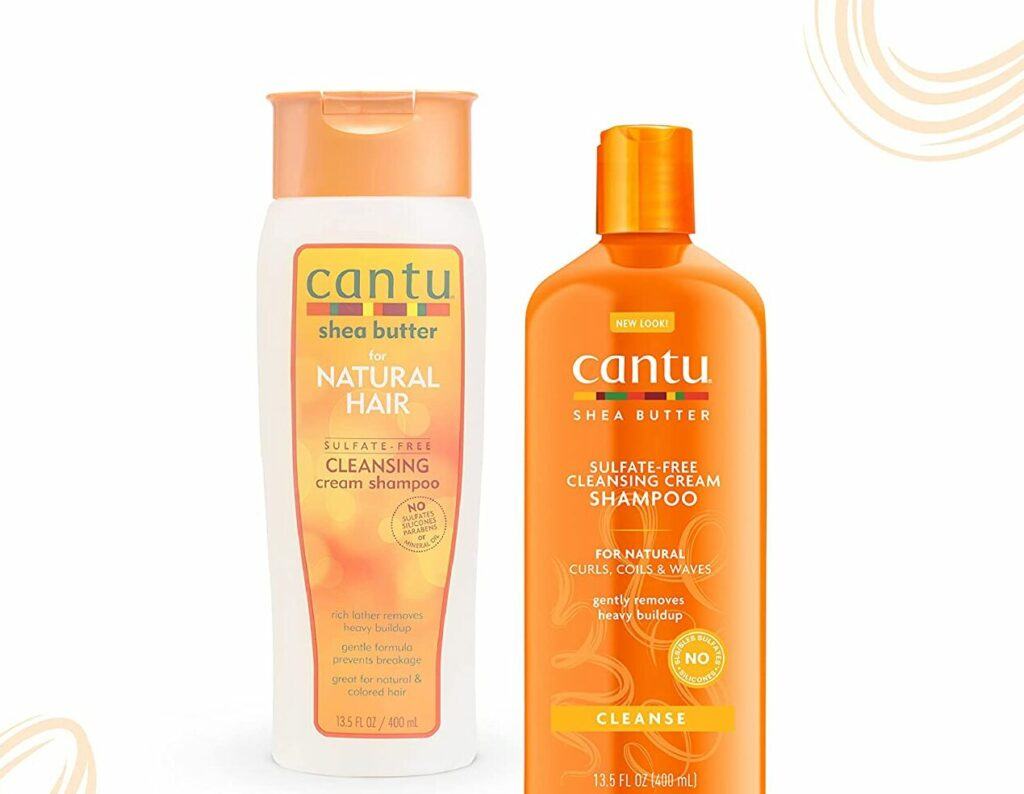 🔥 Die 8 besten Cantu Shampoo Testergebnisse 2024 Ihre ultimative