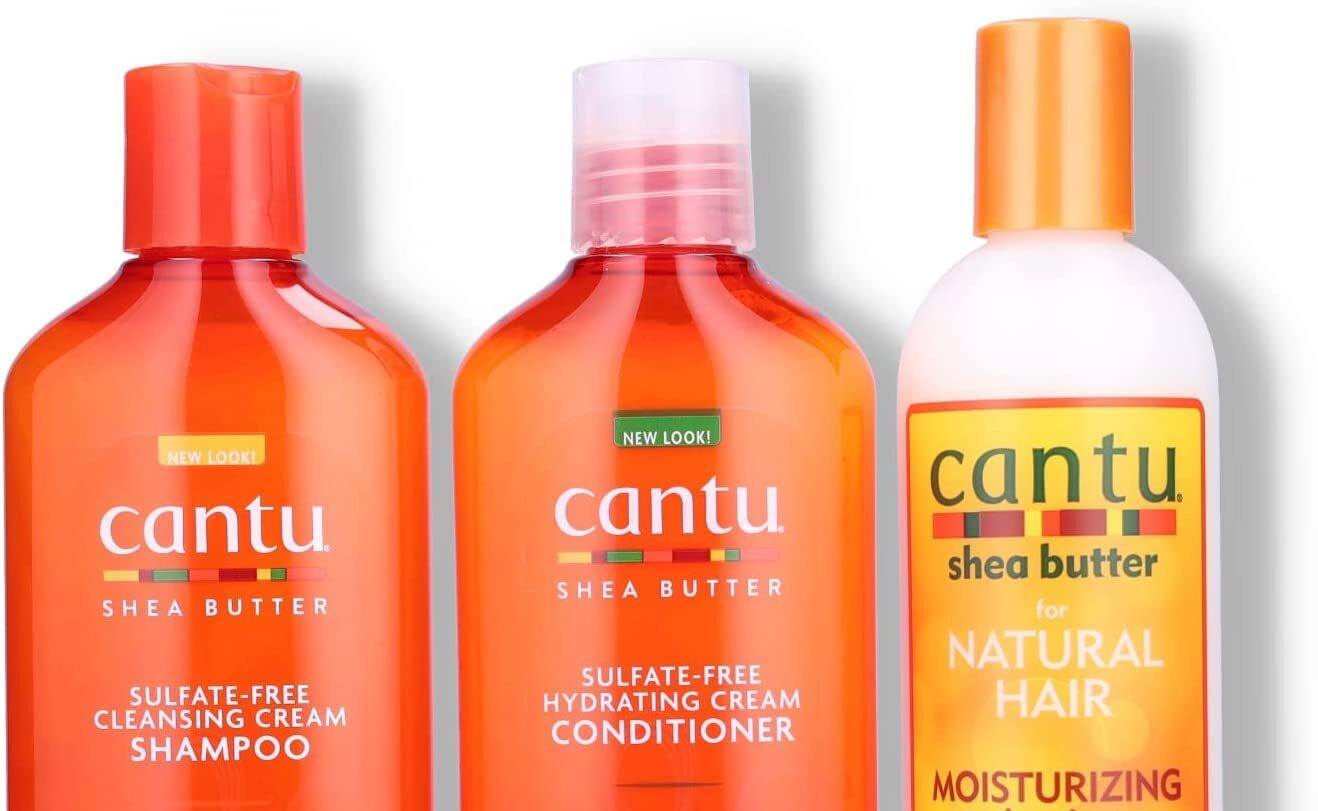 🔥 Die 8 besten Cantu Shampoo Testergebnisse 2024 Ihre ultimative