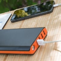 Das sind die besten Powerbanks für iPhone