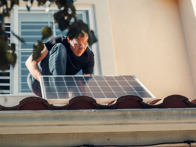 Wo kann Photovoltaik eingesetzt werden