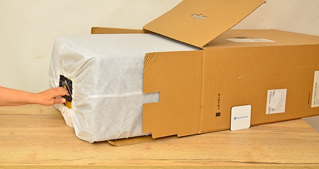 LEVEL8 Koffer Set 2-teilig im Test - Leichtgewichtig für einfaches Reisen