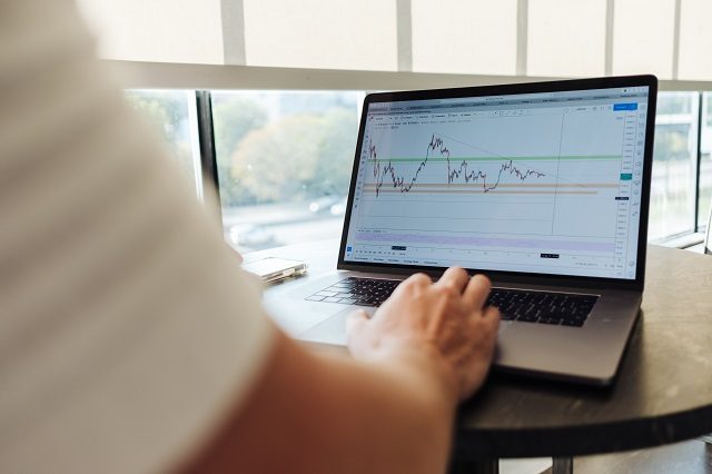 Big Data und Geschäftsprozessoptimierung