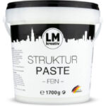 Strukturpaste Test 2025 • Die 11 besten Strukturpasten im Vergleich