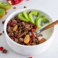 Früchte Müsli Test 2025 • Die 8 besten Früchte Müslis im Vergleich