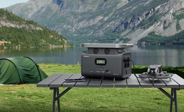 Growatt INFINITY 1300
