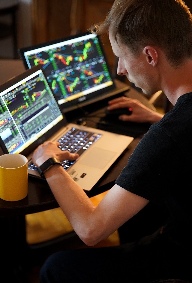 Herausforderungen und Lösungen im Umgang mit Big Data