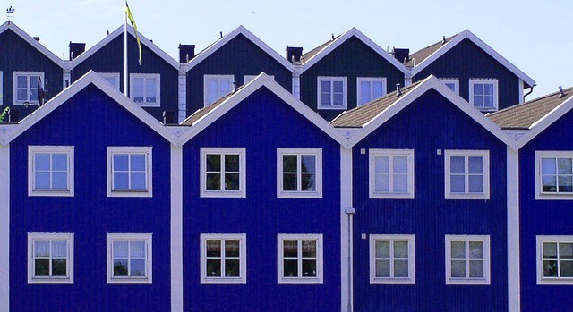 Immobilienkrise in Schweden: Der Beginn eines globalen Trends