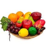 Künstliches Obst Test 2025 • Die 9 besten künstlichen Obst Produkte im Vergleich