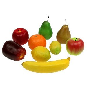 Nach diesen Testkriterien wird Künstliches Obst bei ExpertenTesten verglichen