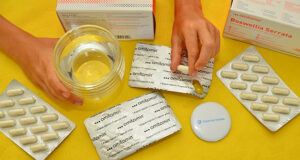 amitamin Boswellia Serrata im Test - Besonders hoher Anteil an Boswelliasäuren