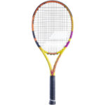 Babolat Tennisschläger Test 2025 • Die 5 besten Babolat Tennisschläger im Vergleich