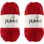 Chenille Wolle Test 2025 • Die 8 besten Chenille Wollen im Vergleich