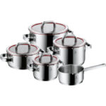 WMF Topfset Test 2025 • Die 10 besten WMF Topfsets im Vergleich
