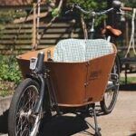 Elektro Lastenrad Test 2025 • Die 5 besten Elektro Lastenräder im Vergleich