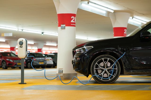 Fisker bereitet großen Schritt vor E-SUV Ocean erobert China im Sturm