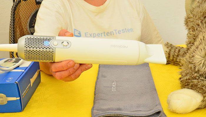 Furminator Für Hunde HUNDEFÖN HUNDETROCKNER,2800W Produktbild-Vorschau 7