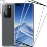 Huawei P40 Pro Panzerglas Test 2025 • Die 11 besten Huawei P40 Pro Panzergläser im Vergleich