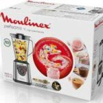 Moulinex Standmixer Test 2025 • Die 9 besten Moulinex Standmixer im Vergleich