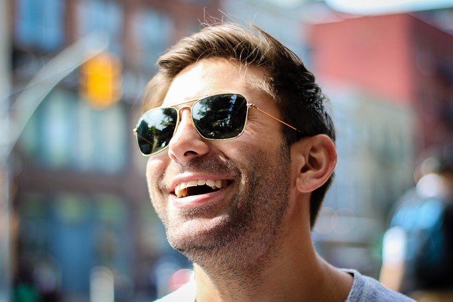 Silhouette setzt mit einzigartigen Sonnenbrillen für Herren neue Trends