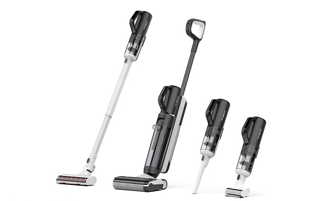 Tineco S5 Combo Power KIT