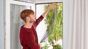 Was ist ein Tesa Fliegengitter im Test und Vergleich?