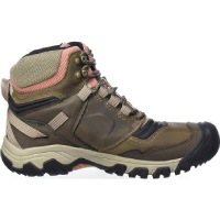 beste bergschuhe damen