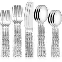 🍴 Top 8: Das beste Besteckset im 2026 – Eine detaillierte Bewertung!