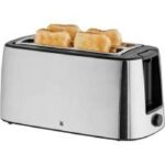 Doppel-Langschlitztoaster Test 2025 • Die 6 besten Doppel-Langschlitztoaster im Vergleich