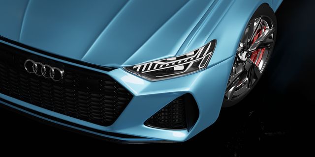 Revolutionäre E-Power Audi Q6 e-tron übertrifft alle Erwartungen