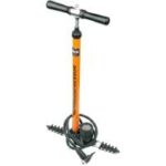 SKS Fahrradpumpe Test 2025 • Die 6 besten SKS Fahrradpumpen im Vergleich