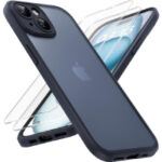 iPhone 15 Hülle Test 2025 • Die 10 besten iPhone 15 Hüllen im Vergleich