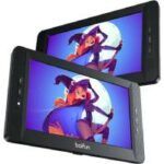 Auto DVD-Player Test 2025 • Die 8 besten Auto DVD-Player im Vergleich
