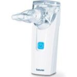 Beurer Inhalator Test 2025 • Die 7 besten Beurer Inhalatoren im Vergleich