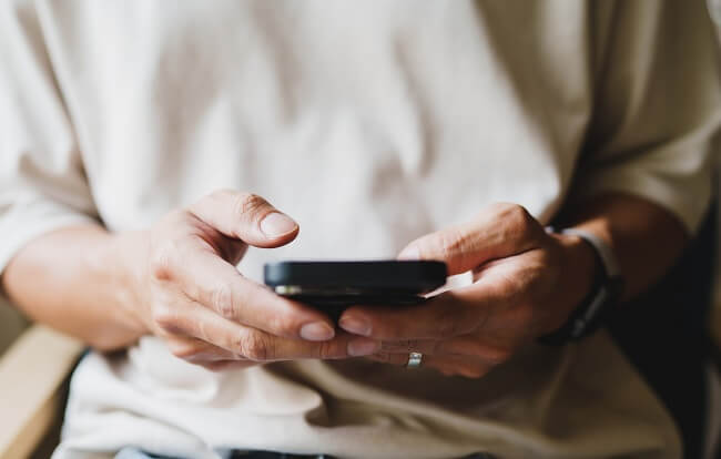 Grundregeln, um im Internet nicht hinters Licht geführt zu werden