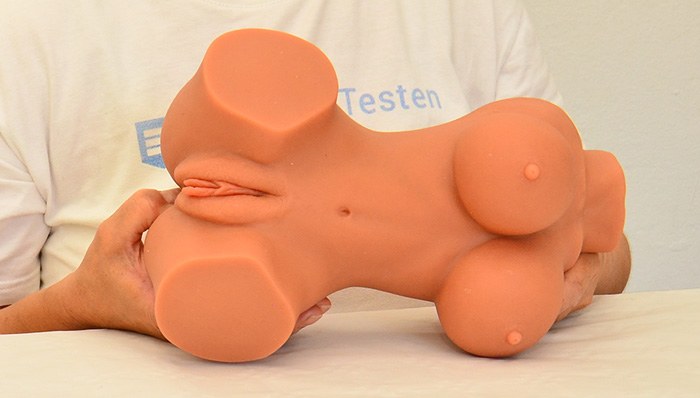 sexpuppe test Rabbit-Vibrator: Die 5 besten Toys im Test