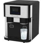 Premium Eiswürfelmaschine Test 2025 • Die 9 besten Premium Eiswürfelmaschinen im Vergleich