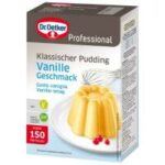 Puddingpulver Test 2025 • Die 9 besten Puddingpulver im Vergleich