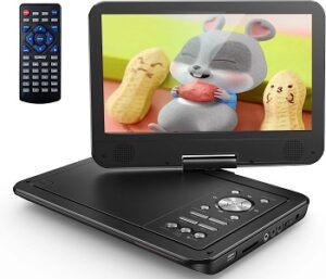 Welche Schwachstellen gibt es im Auto DVD-Player Test?