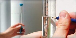 Welche Schwachstellen gibt es im Schlauchwaagen Test?