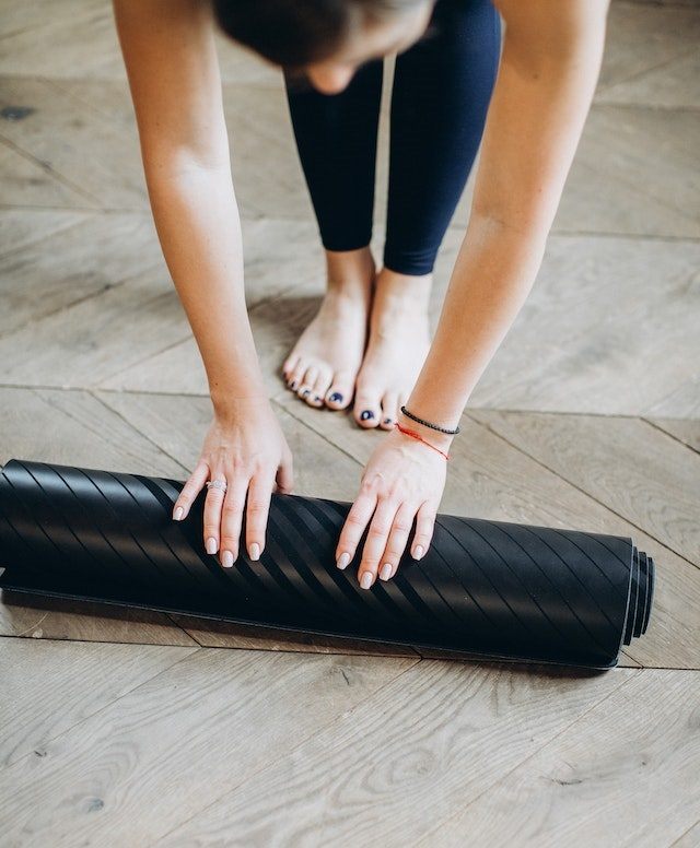 Vorteile der Top-Yogamatten-Marken